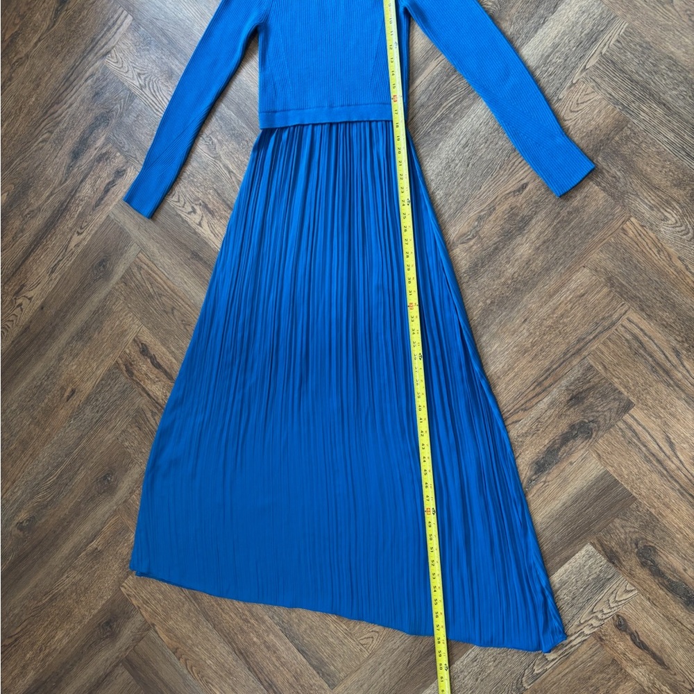 Anthropologie The Thea Twofer
Sweater Dress - Picture 4 of 8